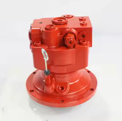 DH80 スウィングモーター アッシー JMF43 水力式スウィングモーター 掘削機 建設機械 部品