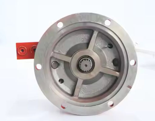 DH80 スウィングモーター アッシー JMF43 水力式スウィングモーター 掘削機 建設機械 部品
