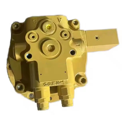 CAT307E エグババター 液圧スリーブモーター スイングモーター 建設機械部品