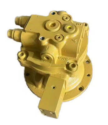 307E エグババター 液圧スリーブモーター スイングモーター 建設機械部品