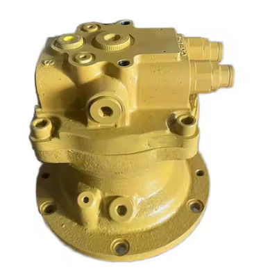 CAT307E エグババター 液圧スリーブモーター スイングモーター 建設機械部品