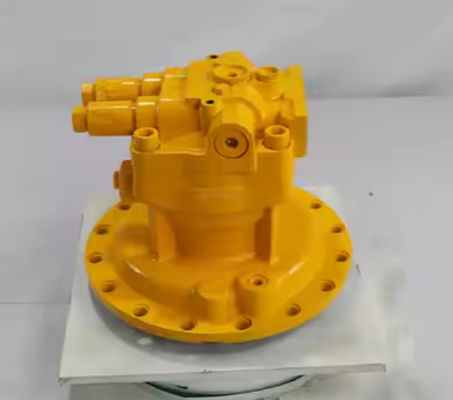 CAT320C スウィングモーター (M5X130) エグババター用スペアパーツ 建設機械