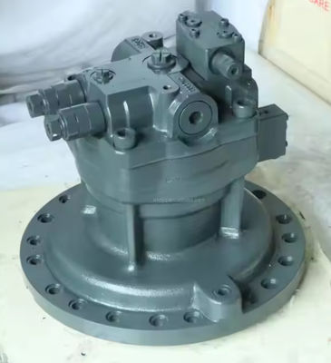 EC290 スウィングモーターポンプ 掘削機 建設機械 スウィングモーター部品 リンゴン 300 EC300 EC350 鉄鋼建築モデル