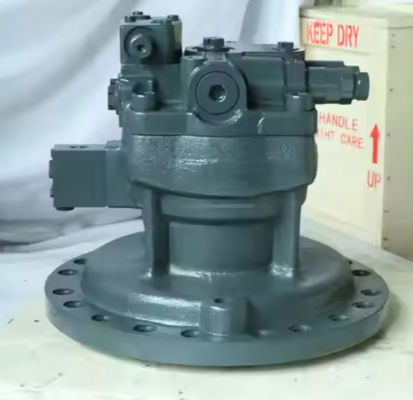 EC290 スウィングモーターポンプ 掘削機 建設機械 スウィングモーター部品 リンゴン 300 EC300 EC350 鉄鋼建築モデル