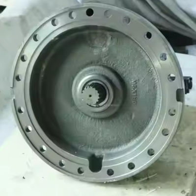 EC290 スウィングモーターポンプ 掘削機 建設機械 スウィングモーター部品 リンゴン 300 EC300 EC350 鉄鋼建築モデル