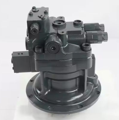 ボルボ EC210B スウィングモーター アッシー M5X130 水力モーター スウィング減速アッシー 建設機械 掘削機のスペアパーツ
