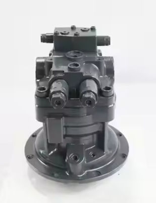 ボルボ EC210B スウィングモーター アッシー M5X130 水力モーター スウィング減速アッシー 建設機械 掘削機のスペアパーツ