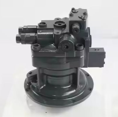 ボルボ EC210B スウィングモーター アッシー M5X130 水力モーター スウィング減速アッシー 建設機械 掘削機のスペアパーツ