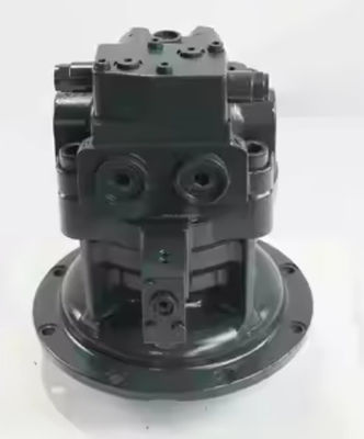 ボルボ EC210B スウィングモーター アッシー M5X130 水力モーター スウィング減速アッシー 建設機械 掘削機のスペアパーツ
