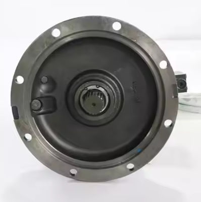 ボルボ EC210B スウィングモーター アッシー M5X130 水力モーター スウィング減速アッシー 建設機械 掘削機のスペアパーツ