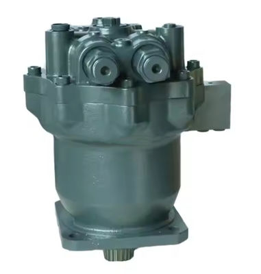 JMF250(DH370) 建設機械 部品 スイングモーター 組み立て 掘削機 工場製造 エンジン 最終駆動