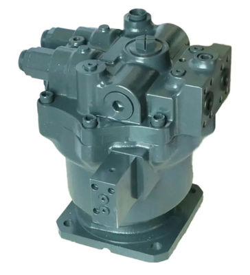 JMF250(DH370) 建設機械 部品 スイングモーター 組み立て 掘削機 工場製造 エンジン 最終駆動