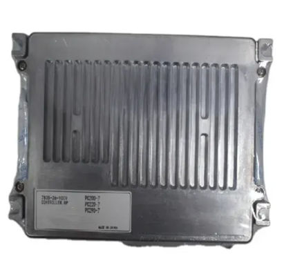 コマツー 7835-26-1009 コントローラー ECU 基本部品 建設機械 PC200-7 &amp; PC220-7 掘削機