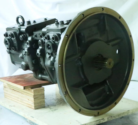 PC200-7 掘削機 水力活塞ポンプ 水力主ポンプ 建設機械部品