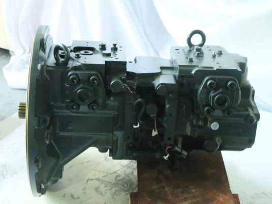 PC200-7 掘削機 水力活塞ポンプ 水力主ポンプ 建設機械部品