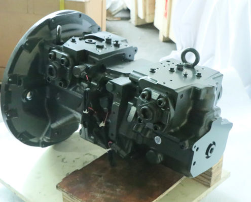 PC200-7 掘削機 水力活塞ポンプ 水力主ポンプ 建設機械部品