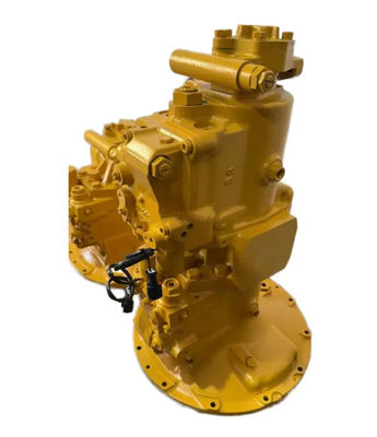 掘削機 PC200-6 水力ポンプ 6D95 建設機械部品