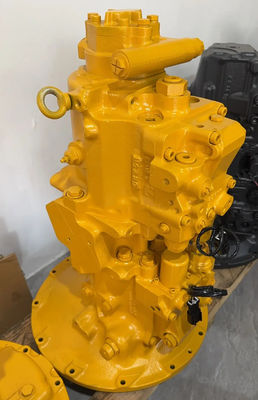掘削機 PC200-6 水力ポンプ 6D95 建設機械部品
