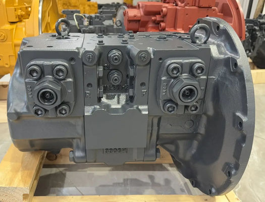 PC200-7K エグババター 水力ポンプ 708-2L-41121 建設機械のためのメインポンプ
