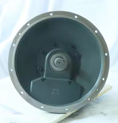 DX200-9 水力ポンプ組立て 耐久性 メインポンプ 掘削機 建材 工房 建設機械