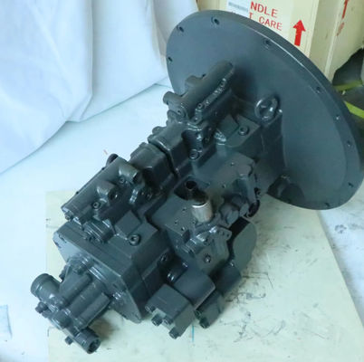 DX200-9 水力ポンプ組立て 耐久性 メインポンプ 掘削機 建材 工房 建設機械