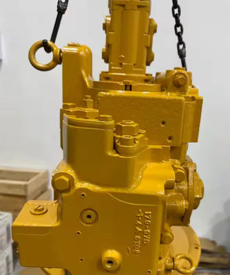 CAT325C エグババター 建設機械部品のための高性能交換水力ポンプ