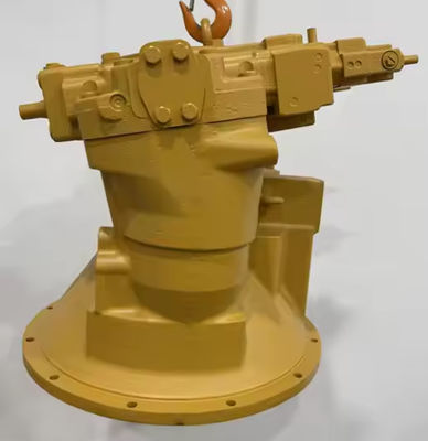 CAT330B エグババター 水力ポンプ組立て 製造工場や建材店に最適