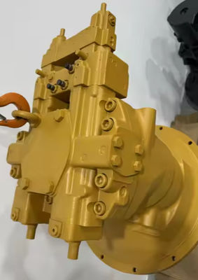 CAT330B エグババター 水力ポンプ組立て 製造工場や建材店に最適