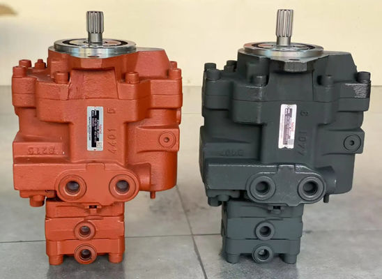 水力主ポンプ掘削機 PVD2B40 PVD3B56シリーズ 建設機械部品