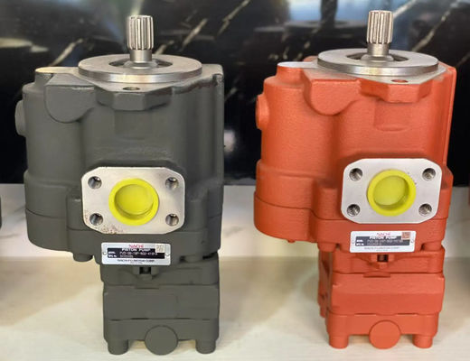 PVD-0B-14/16/18/24Pシリーズ 水力ポンプ メインポンプ 掘削機部品 建設機械