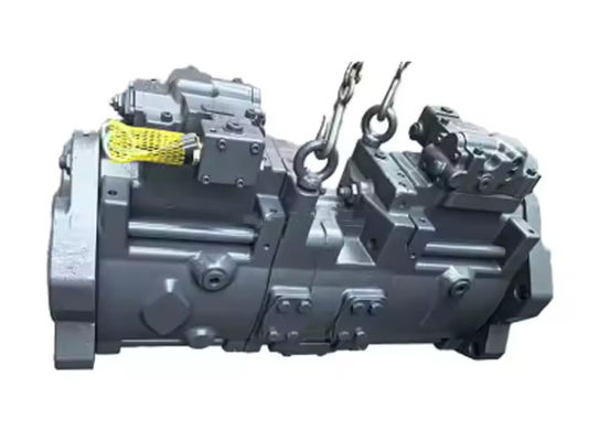 EC700B K3V280 メインポンプ 水力ポンプ 掘削機部品 建設機械