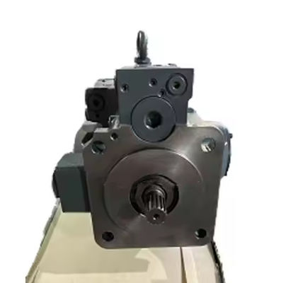 A10VD43 水力ピストンポンプ 掘削機 建設用メインポンプ