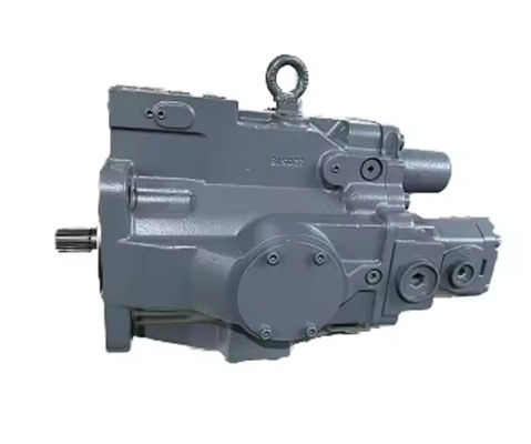 A10VD43 水力ピストンポンプ 掘削機 建設用メインポンプ