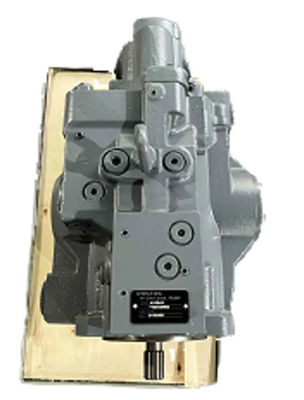 A10VD43 水力ピストンポンプ 掘削機 建設用メインポンプ