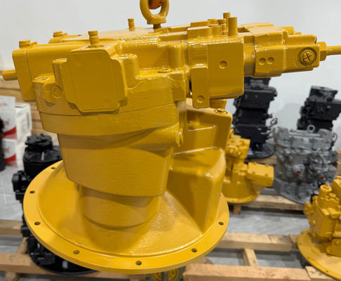 CAT320B エグババター 水力主ピストンポンプ A10V107 建設機械部品