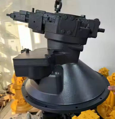Doosan DX520 エグババター 水力ポンプ 本物 高性能建設機械部品