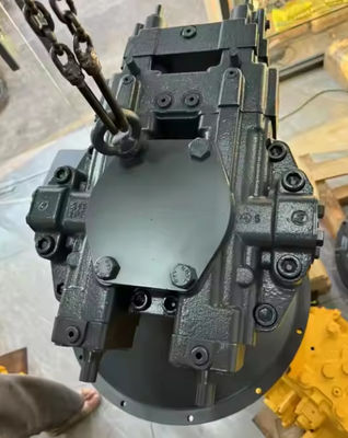 Doosan DX520 エグババター 水力ポンプ 本物 高性能建設機械部品