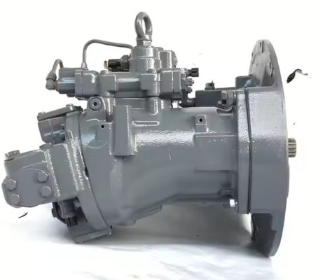 ヒタチ 掘削機HPV118 水力主ポンプ 本格的な建設機械部品