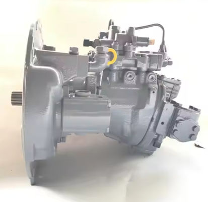 ヒタチ 掘削機HPV118 水力主ポンプ 本格的な建設機械部品