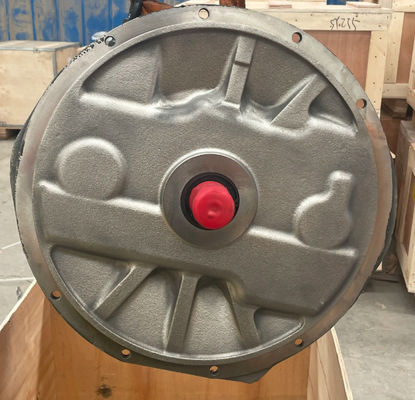 ヒタチHPV118/102 水力ピストンポンプ エグババター部品 製造用