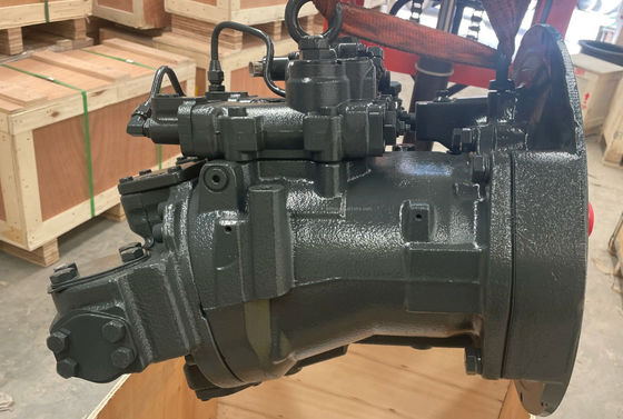 ヒタチHPV118/102 水力ピストンポンプ エグババター部品 製造用