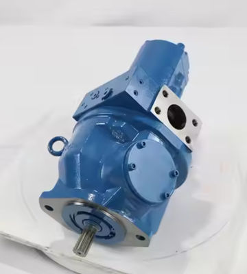 掘削機 AP2D2-28 主要部品 電気水力ポンプのない建設機械用アクセサリー