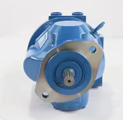 掘削機 AP2D2-28 主要部品 電気水力ポンプのない建設機械用アクセサリー