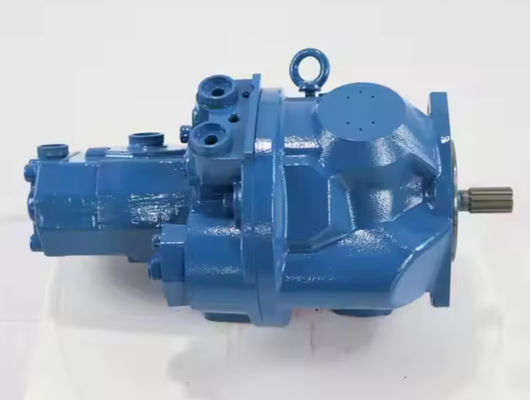 掘削機 AP2D2-28 主要部品 電気水力ポンプのない建設機械用アクセサリー