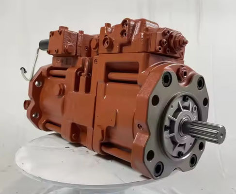 K3V63DT-9COS R130 水力ポンプ 高圧DH150-7 掘削機用機械用ポンプ