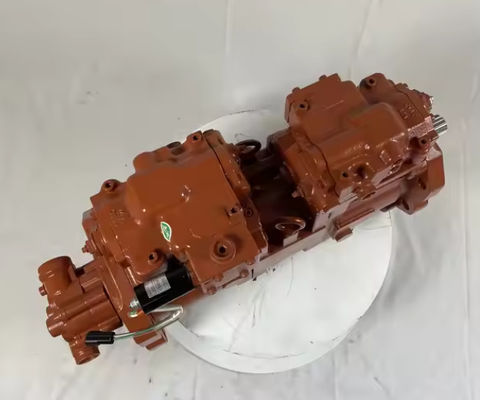 K3V63DT-9COS R130 水力ポンプ 高圧DH150-7 掘削機用機械用ポンプ