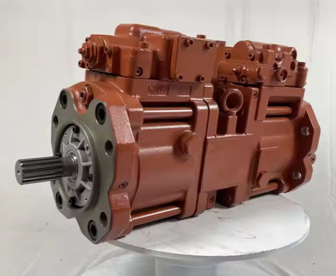 K3V63DT-9COS R130 水力ポンプ 高圧DH150-7 掘削機用機械用ポンプ