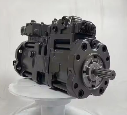 OEM K3V63DT-9NOT 新しく使用された建設機械部品のための水力ポンプ