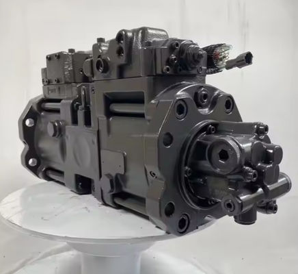 OEM K3V63DT-9NOT 新しく使用された建設機械部品のための水力ポンプ