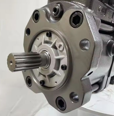 OEM K3V63DT-9NOT 新しく使用された建設機械部品のための水力ポンプ